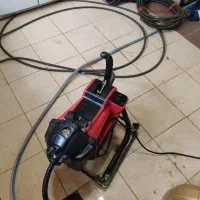 لوله بازکنی فنر زنی تشخیص ترکیدگی تمام نقاط سمنان