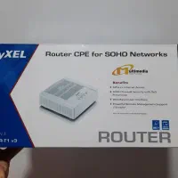 مودم بدون وای فای زایکشل