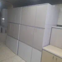 کابینت پیش ساخته