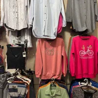 واگذاری اجناس زنانه و بچگانه به صورت نقدی