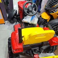 تراکتور شارژی مدل جدید|اسباب‌‌بازی|زاهدان, |دیوار