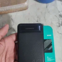پاوربانک اصلی 10هزار میلی آمپر