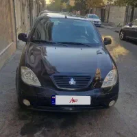 تیبا 2 (هاچبک) SX، مدل ۱۳۹۵