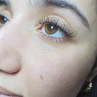 اکستنشن مژه|خدمات آرایشگری و زیبایی|فولادشهر, A4|دیوار