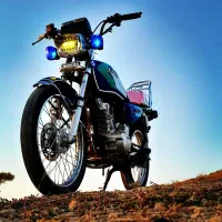 موتور 200