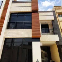 دوطبقه-و-نیم-مدرن