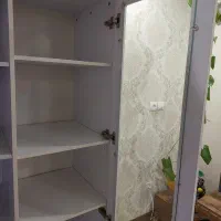 کتابخانه وبوفه