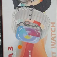 ساعت هوشمند