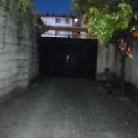 خانه ویلایی