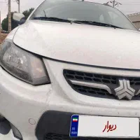 پراید وانت مدل 95