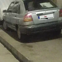 پراید۱۴۱|خودرو سواری و وانت|قرچک, باقرآباد|دیوار