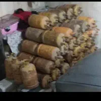 تعدادی60عدد کپسول گاز