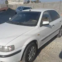 سمند lx با موتور ef7|خودرو سواری و وانت|رباط‌کریم, رباط‌کریم|دیوار