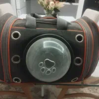 کیف حمل گربه وسگ