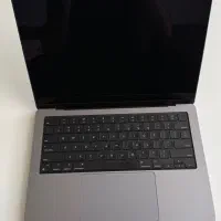 MacBook Pro MKGP3 مکبوک پرو|رایانه همراه|تهران, سعادت‌آباد|دیوار