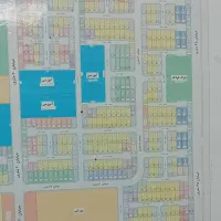 زمین مسکونی شهرک امام حسین خاکعلی