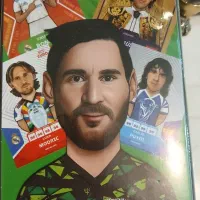 آلبوم کیمدی اسیایی+اروپایی