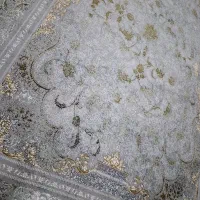 1 عدد فرش 6متری  700 شانه اصل آکبند