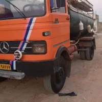 تخلیه چاه ورفع گرفتگی فاضلاب|خدمات پیشه و مهارت|شادگان, |دیوار