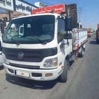 الوند مدل۹۳|خودرو سنگین|مشهد, طرق|دیوار