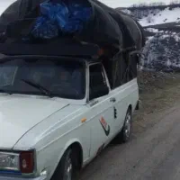 پیکان وانت باروحمل بار تلفنی اسنپ|خدمات حمل و نقل|کشکسرای, |دیوار