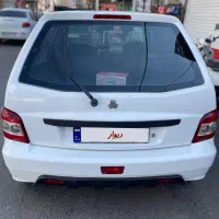 ۱۱۱مدل ۹۸ در حد|خودرو سواری و وانت|رشت, نظری|دیوار