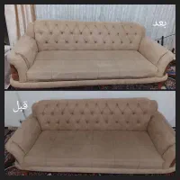 مبل شویی قیمت پایین با مواد نانو