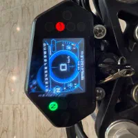 بنلی جفت۳۰۰|موتورسیکلت|زنجان, |دیوار