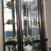 بوفه ومیز تلویزیون