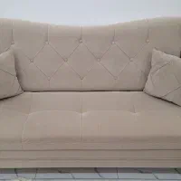 مبل ۸ نفره|مبلمان خانگی و میز عسلی|بانه, |دیوار