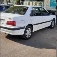 پژو پارس Tu5 دریچه سیمی مدل ۹۹