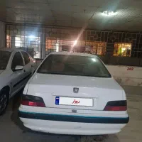 پژو پارس موتور TU5|خودرو سواری و وانت|باغستان, |دیوار