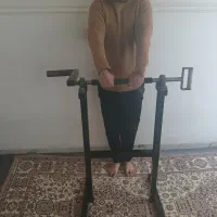 دستگاه تقویت مچ و ساعد|تجهیزات ورزشی|فرخشهر, |دیوار