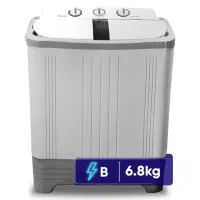 لباسشویی دوقلو فریدولین SWT68