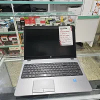 لپتاپ HP 450 G1 با رم ۸ و هارد SSD 256 نسل ۴