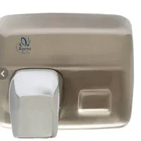 دست خشک کن رینا ۲۵۰۰w بدنه استیل