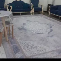روفرشی ۱۲ متری مخمل شانل