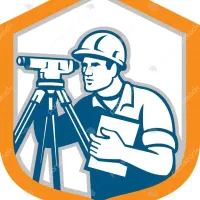 خدمات نقشه برداری و UTM