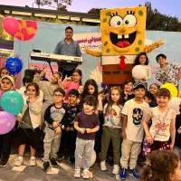 تن پوش عروسکی|خدمات پذیرایی، مراسم|تهران, ونک|دیوار