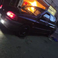 پراید 83