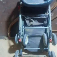 کالسکه بچه|کالسکه و لوازم جانبی|بندر امام خمینی, |دیوار