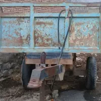 تریلی تراکتور