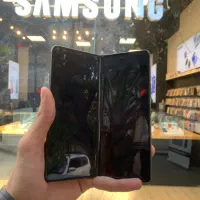samsung zd fold 5 256g|موبایل|تهران, تهرانسر مرکزی|دیوار