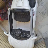ماشین شارژی