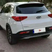 تیگو 7 IE سفید|خودرو سواری و وانت|اصفهان, آهنگران|دیوار