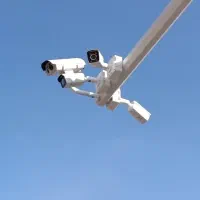 خدمات نصب و اجرا دوربین مداربسته