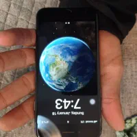 iPhone 8 (64) gig|موبایل|تهران, سنائی|دیوار