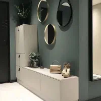 نظافت کار خانم پاره وقت