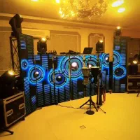 اجاره باند رقص نور تلویزیون شهری استیج دیجی|خدمات پذیرایی، مراسم|مشهد, هنرور|دیوار