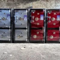 گاوصندوق mm|ابزارآلات|رشت, امین الضرب|دیوار